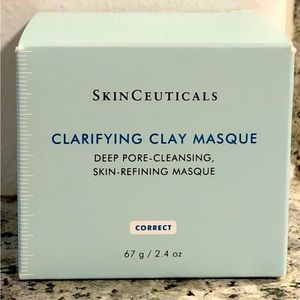 Skinceuticals Clarifying Clay Masque